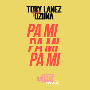 Pa'mi (Remix)