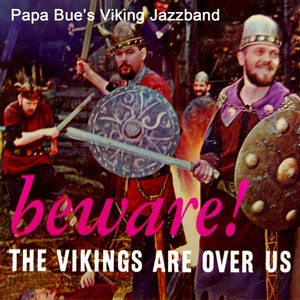 Papa Bue's Viking Jazz Band