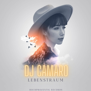 Dj Camaro - Der Weg ist das Ziel