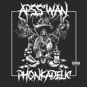 Phonkadelic (Explicit)