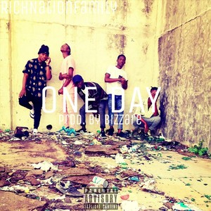 One Day (Explicit)