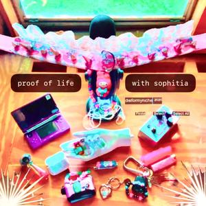 medicine (feat. sophitia) (Explicit)