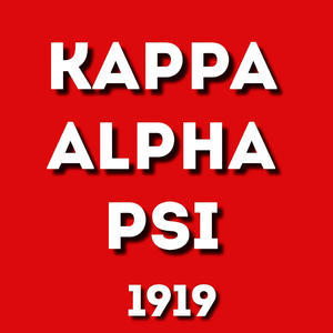 Kappa Alpha Psi (feat. k-rab) (Radio Edit)