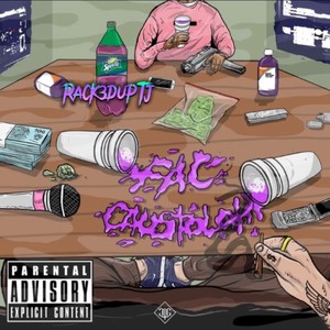 Drop 60 (feat. RLIGYurky & Marctweezy) (Explicit)