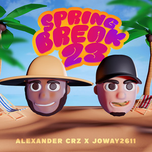 Spring Break 23 (Explicit)