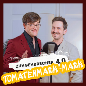 Tomatenmark-Mark