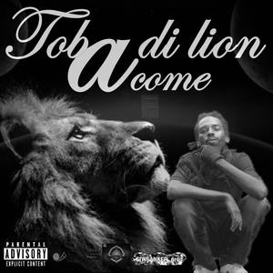 Toba di Lion a come