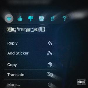 Rap And Poetry (feat. BGO JAYSKI, MGE TABARI, DANIEL JAY, ROB & LIL SAVV) (Explicit)