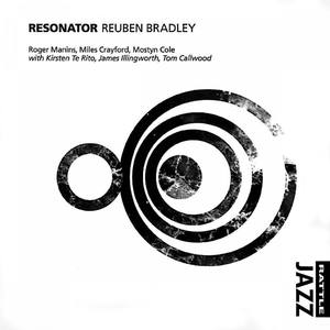 Reuben Bradley - OK Monitor