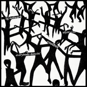 everybody dancin ' (feat. Coolboi) (Explicit)