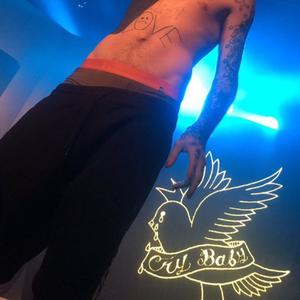 R.I.P. Lil Peep (Explicit)