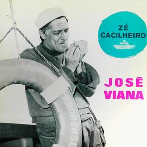 Zé Cacilheiro(1ª parte) (Ao vivo)