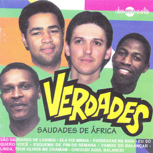 São Saudades de Luanda