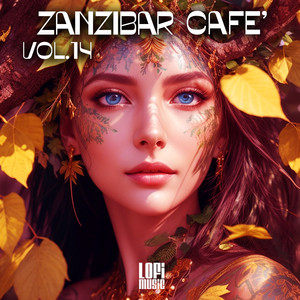 Zanzibar Cafè, Vol.14