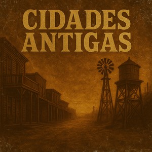 Cidades Antigas (Explicit)