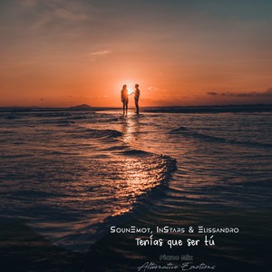 Tenías Que Ser Tú (Piano Mix)