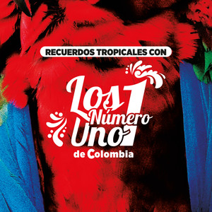 Recuerdos Tropicales (Cover)