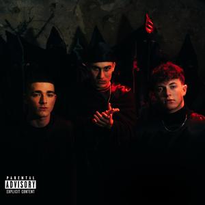 Top (feat. timeless.wav, Dem & Gabriel LR) (Explicit)