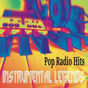 Pop Radio Hits (Instrumental)