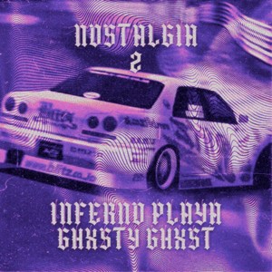 Nostalgia 2 (Explicit)