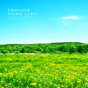 혼자만의 힐링을 위한 맑은 자연의 소리 (감성 피아노) (Clear Sound Of Nature For Healing Alone (Emotional Piano))