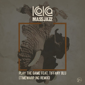 Play The Game (Timewarp inc Remix)