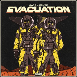 Evacuation (Original Mix)