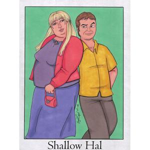 Shallow Hal