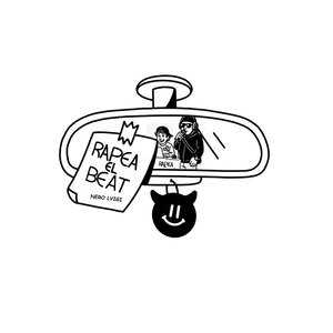 Rapea el Beat: Music Sessions, Vol. 2 (Explicit)