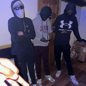 Double back (feat. Lorbla, 21202tayda & Babyrell) (Explicit)