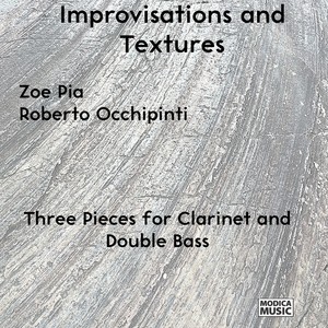 Improvisation and Texture 1