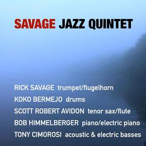 Samsara (feat. Rick Savage)