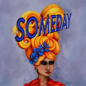 Someday (feat. Brad Eberth)