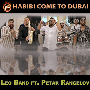 Habibi Come to Dubai (Explicit)