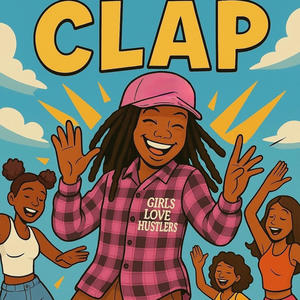 Smoothlikebutta - CLAP (Explicit)