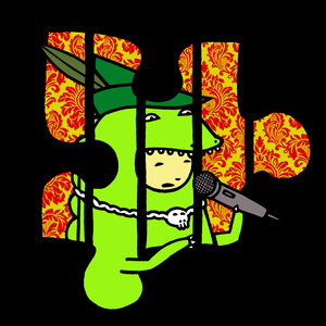 Scorzilla vs Lockdown (Explicit)