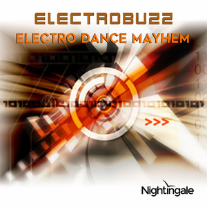 Electrobuzz: Electro Dance Mayhem