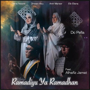 Ramadiyu Ya Ramadhan(feat. Alhafiz Jamat)