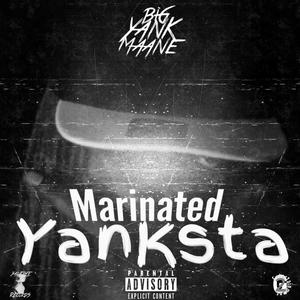 Big Yank Maane - We Outside (feat. Ya Boy E-Double) (Explicit)