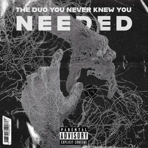 The Duo You Never Knew You Needed (Explicit)