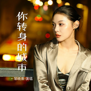你转身的城市