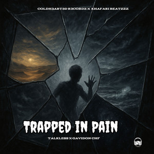 Trapped in Pain (Explicit)