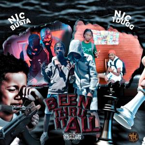 Been Thru It All (feat. NJC Busta) (Explicit)