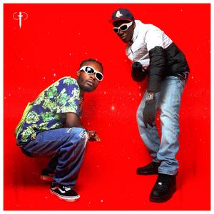 Fé (feat. Adilson Pollocita)