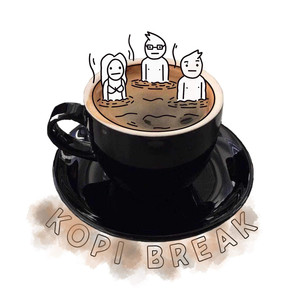 Kopi Break