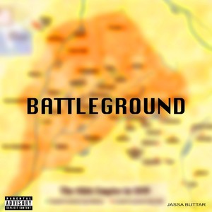 Battleground (Explicit)