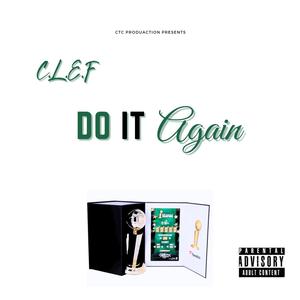 Do It Again (Explicit)