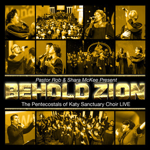 Behold Zion Live