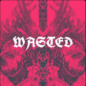 WASTED (feat. Solaces)