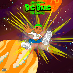 Big Bang Mixtape (Explicit)